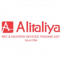 Alitaliya Industries logo - Similar company to .Memco.