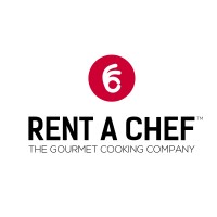 Rent a Chef logo - Similar company to Greencloud Solutions