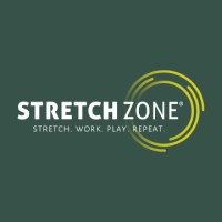 Stretch Zone Clemson