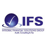 IFS GROUP Ecuador logo - Similar company to Tributar Soluciones