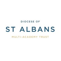 Diocese of St Albans Multi-Academy Trust logo - Similar company to Orankapp
