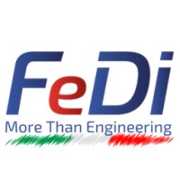 FeDi logo - Similar company to Idata Group