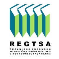 Regtsa, Organismo Autónomo De Recaudación Y Gestión Tributaria | Diputación De Salamanca
