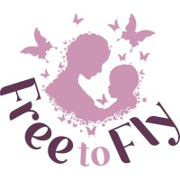 Free to Fly logo - Similar company to Next.Psy