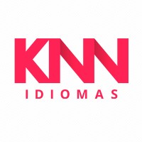 KNN Idiomas Cruzeiro logo - Similar company to Erva Doce Cruzeiro