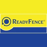 Ready Fence logo - Similar company to Van Kolck International