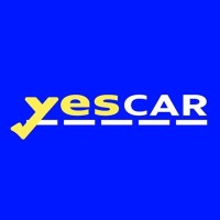 Yescar Cambodia logo - Similar company to Yescar