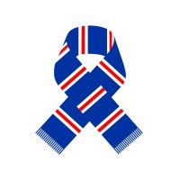 Rangers Charity Foundation logo - Similar company to Partick Thistle Charitable Trust