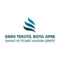Emin Tekstil Boya Apre San Ve Tic A.Ş. logo - Similar company to Kafeinplus
