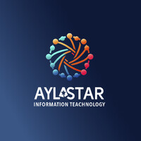 Ayla Star Information Technology logo - Similar company to Robo X