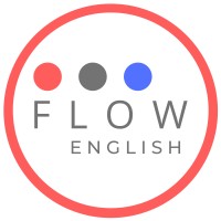 Flow English logo - Similar company to Tanzania Nextgen Leaders Fellowship