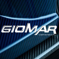 GIOMAR COMPOSITES S.R.L. logo - Similar company to Nuteco Srl
