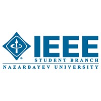 IEEE Student Branch at Nazarbayev University logo - Similar company to Acm At Nazarbayev University