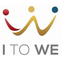 I to We logo - Similar company to Itowe Development Foundation