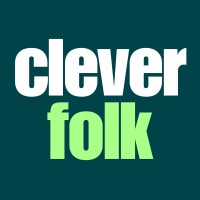 Clever Folk logo - Similar company to Wildfront