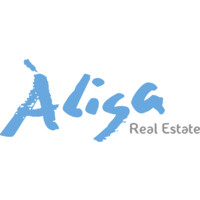 Àliga Real Estate logo - Similar company to Clínica Proa