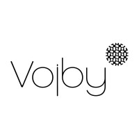 Voiby logo - Similar company to Fibula