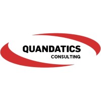 Quandatics Consulting logo - Similar company to Quandatics Philippines