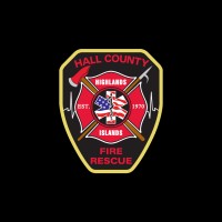 Hall County Fire Rescue