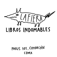 La Fiera Librería logo - Similar company to Casa Tomada