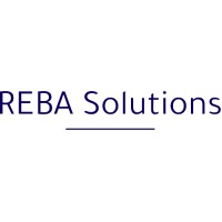 REBA Solutions logo - Similar company to Petzolla