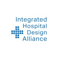 IHDA - Integrated Hospital Design Alliance logo - Similar company to Nordic Center For Sustainable Healthcare (Ncsh)