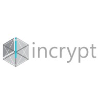 Incrypt Blockchain logo - Similar company to Usdx