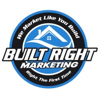 BuiltRight Marketing logo - Similar company to Evoblocs