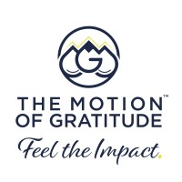 The Motion of Gratitude logo - Similar company to Onyx Bridge Wealth Group