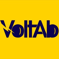VoltAb Water Technologies logo - Similar company to Vision - Center For Visualizing Catalytic Processes