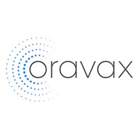 Oravax Medical logo - Similar company to Komravision Ltd.