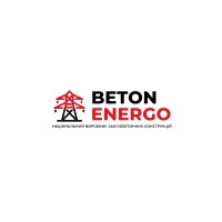 BetonEnergo logo - Similar company to Tet Cloud Украïна