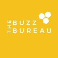 The Buzz Bureau logo - Similar company to The Buzzz Bureau