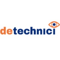 DETECHNICI logo - Similar company to Toptech - Talenten In Techniek