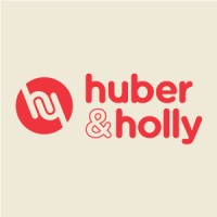Huber & Holly logo - Similar company to Phab