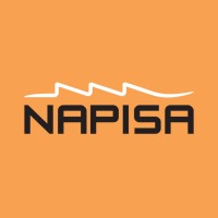 NAPISA logo - Similar company to Inesco Constructora
