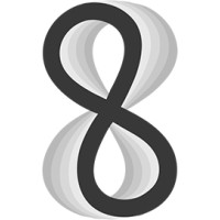 Eight Australia logo - Similar company to P3Hub