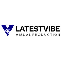 Latestvibe Visual Production logo - Similar company to Black Leopard Media