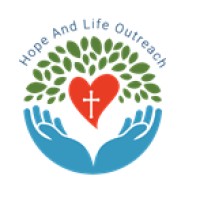 Hope and Life Outreach logo - Similar company to Community Foundation Of The Eastern Shore