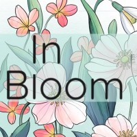 In Bloom Therapy and Wellness logo - Similar company to Getgoing