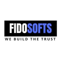 Fidosofts Pvt Ltd logo - Similar company to Sysfotion