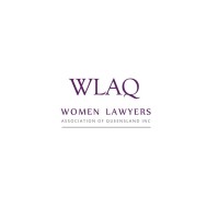 Women Lawyers Association of Queensland (WLAQ) logo - Similar company to Queensland Young Lawyers