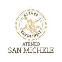 Ateneo San Michele logo - Similar company to Uniscuole Italia