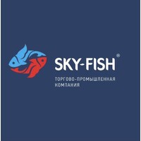 SKY-FISH logo - Similar company to Mg Constructors & Engineers, Inc