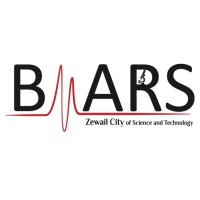 Bio-Medicine and Applied Research Society logo - Similar company to Nasa Space Apps Giza