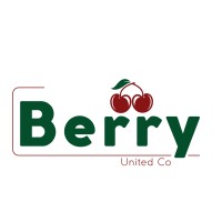 Berry United Co Vape Wholesale Kuwait logo - Similar company to Got Vape Wholesale