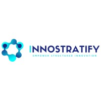 InnoStratify Consulting Heinze logo - Similar company to Digital Friends Ag