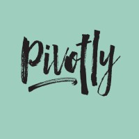 Team Pivotly logo - Similar company to Pivotly