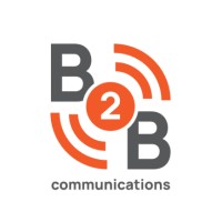 Business 2 Business Communications logo - Similar company to Business 2 Branding