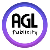 AGL Publicity logo - Similar company to Maca Agency